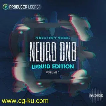 Producer Loops Neuro DnB Liquid Edition MULTiFORMAT-DECiBEL的图片1