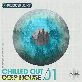 Producer Loops Chilled Out Deep House Vol 1 MULTiFORMAT-DECiBEL的图片1