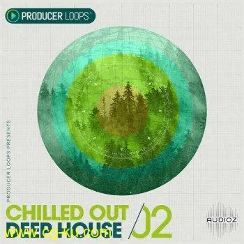 Producer Loops Chilled Out Deep House Vol 2 MULTiFORMAT-DECiBEL的图片1