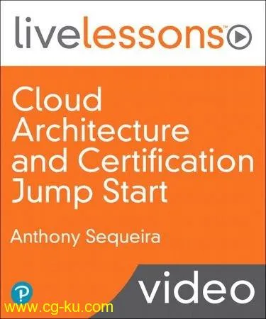 Cloud Architecture and Certification Jump Start的图片2