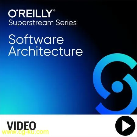 Software Architecture Superstream Series: Software Architecture Fundamentals的图片1