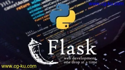 Website Development With Python & Flask的图片2