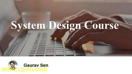 System Design Course的图片1