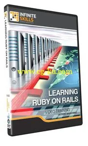 Learning Ruby On Rails Video Training的图片1