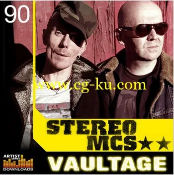 Loopmasters – Stereo MC’S – Vaultage (MULTiFORMAT)的图片1