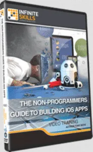 InfiniteSKILLS – Non-Programmers Guide To Building iOS的图片1