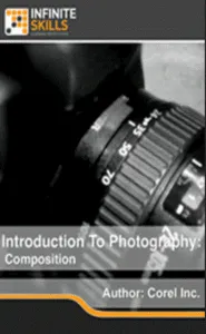 InfiniteSKILLS – Introduction To Photography: Composition的图片1