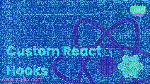 Custom react hooks的图片1