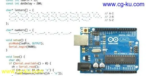 Programming Arduino: Getting Started with Sketches的图片1