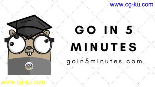 GO in 5 minutes: Design Patterns in Go的图片2