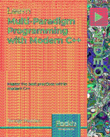 Multi-Paradigm Programming with Modern C++的图片1