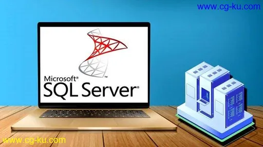 Complete Microsoft SQL Server from Scratch: Bootcamp的图片1