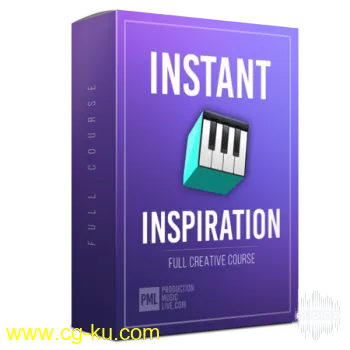 Production Music Live Instant Inspiration TUTORIAL的图片1