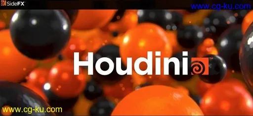 SideFX HoudiniFX 18.0.499 Win的图片1