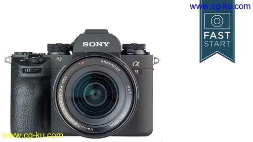 Sony A9 Fast Start的图片1