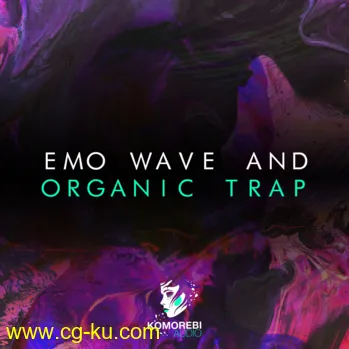 Komorebi Audio Emo Wave And Organic Trap WAV-DISCOVER的图片1