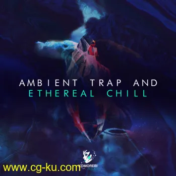 Komorebi Audio Ambient Trap And Ethereal Chill WAV-DISCOVER的图片1