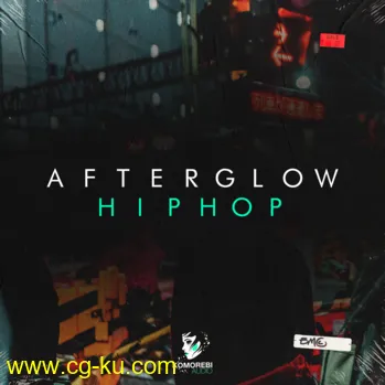 Komorebi Audio Afterglow Hip Hop WAV-DISCOVER的图片1