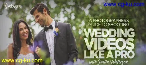 A Photographers Guide to Shooting Wedding Videos Like a Pro的图片1