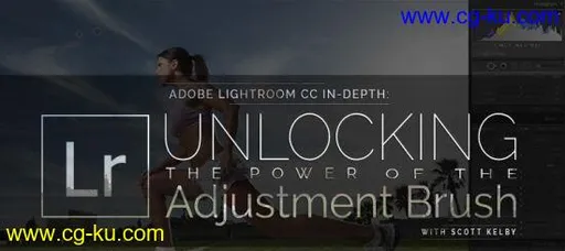 Adobe Lightroom Classic In-Depth: Unlocking the Power of the Adjustment Brush的图片2