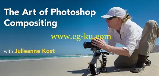 The Art of Photoshop Compositing的图片1