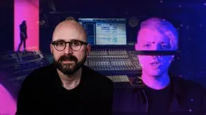 PUREMIX Inside The Mix Robert DeLong With Adam Hawkins TUTORiAL的图片1