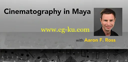 Cinematography in Maya的图片1