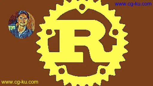 Rust Programming Language: The Complete Course的图片1