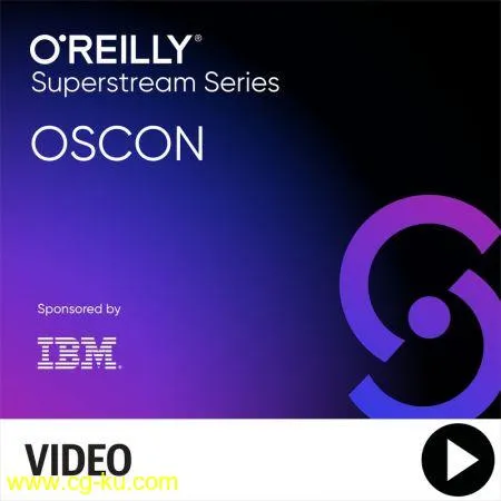 OSCON Open Source Software Superstream Series: Live CodingGo, Rust, and Python的图片2