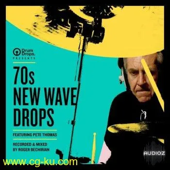 DrumDrops 70s New Wave Drops MULTiFORMAT-DECiBEL的图片1