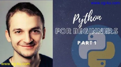 Python for Absolute Beginners (Road to Machine Learning) Part 1的图片1