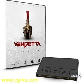 Initial Audio – Vendetta Expansion for Heatup3 – WIN的图片1