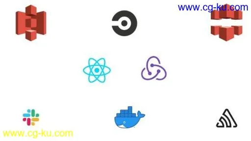 Build a Modern React and Redux App with CircleCI CICD & AWS的图片1