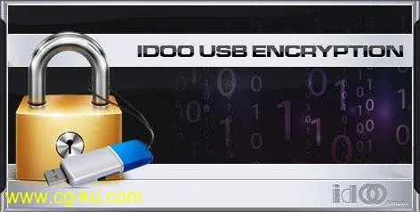 idoo USB Encryption 8.0.0的图片1