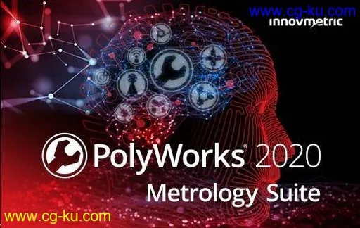 InnovMetric PolyWorks Metrology Suite 2020 IR2的图片1