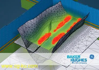 Baker Hughes JewelSuite GeoMechanics 2017.2.584的图片1