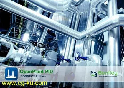 OpenPlant PID CONNECT Edition Update 1的图片1