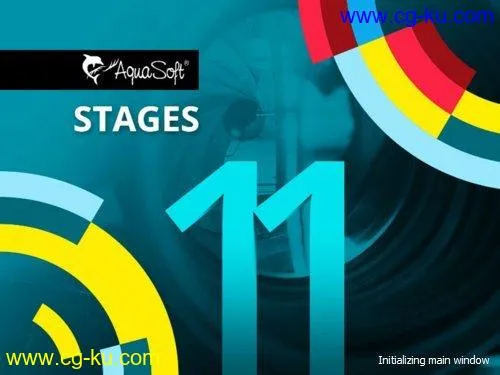 AquaSoft Stages 11.8.02 Multilingual的图片1