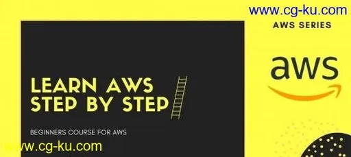 Learn AWS Step By Step With 3 Projects的图片2