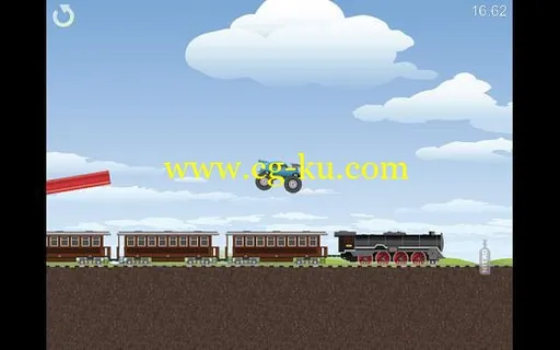 Monster Truck Mania v1.1 MacOSX Retail-CORE的图片3