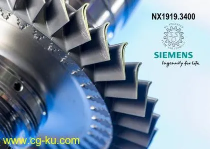 Siemens NX 1919.3400 (NX 1899 Series)的图片1