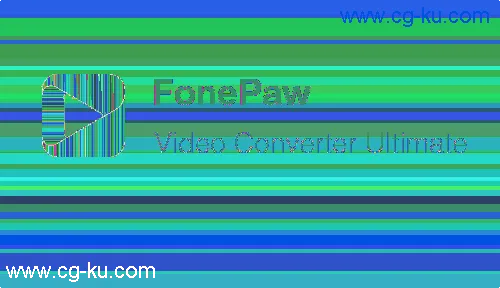 FonePaw Video Converter Ultimate 5.2.0 Multilingual的图片1