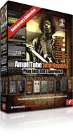 IK Multimedia AmpliTube Complete 3.13 Mac的图片12