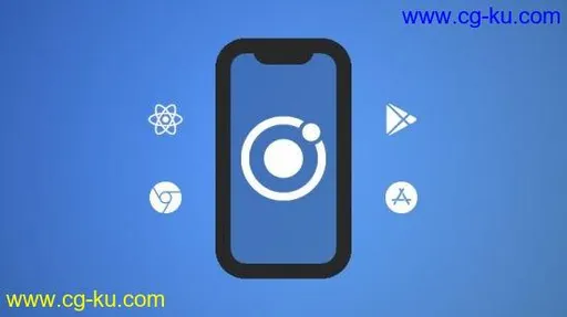 Ionic React: Cross-Platform Mobile Development with Ionic 5的图片1