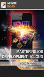 infiniteskills – Mastering iOS Development – iCloud的图片1