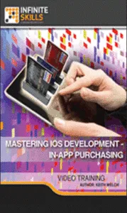 InfiniteSKILLS – Mastering iOS Development – In-App Purchasing的图片1