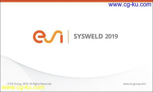 ESI SysWeld 2019.0 x64的图片1