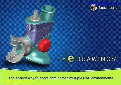 eDrawings Pro Suite Revision 06.08.2020 x64的图片1