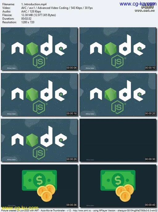 Node.js- Getting Started的图片1