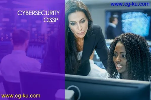 Certified Information Systems Security Professional (CISSP) 2020的图片1